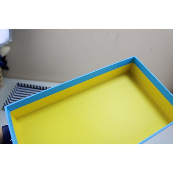 Westie Box ONLY Marc Tetro West Highland Terrier EMPTY 92367 - Picture 5 of 7